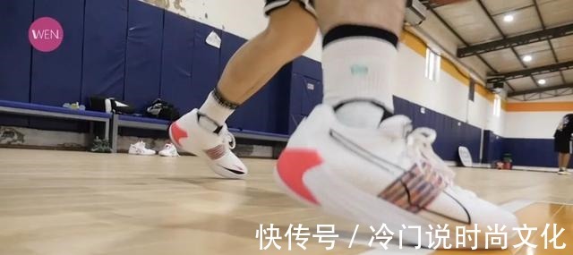 pebax 顶级的中底,翻车的鞋面,fusion nitro实战!