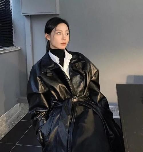 春天穿这几件外套，太好看了，赶快收藏起来吧