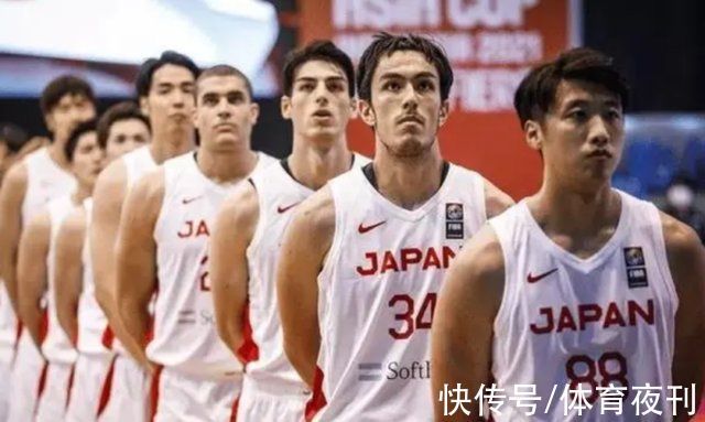 周琦|张本天杰为何频繁伤害中国队员娶日本娇妻,最想赢中国男篮!
