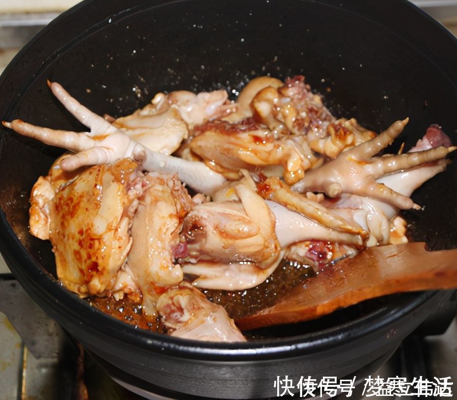 年纪|上了年纪之后,建议女性多吃这菜,营养不比牛奶差,常吃身体棒