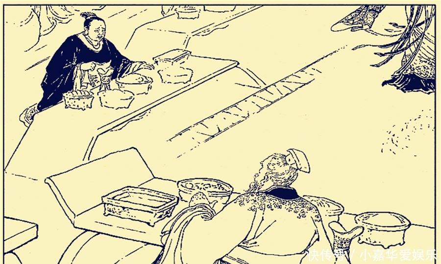 没杀|司马昭为何没杀刘禅,那么他是怎么死的?