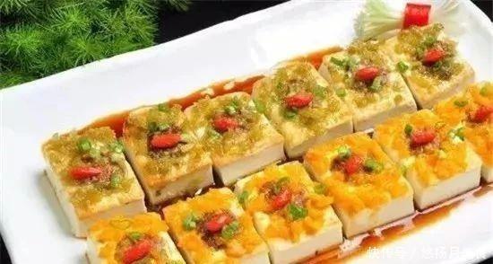 娃娃菜|六种美味不油腻的家常菜,营养丰富美味,不容错过