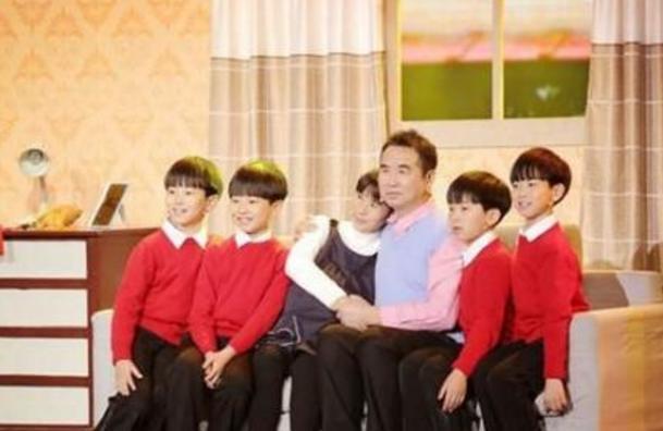 中国人|18年过去了,国内首例成功出生的5胞胎家庭,如今过得咋样了?