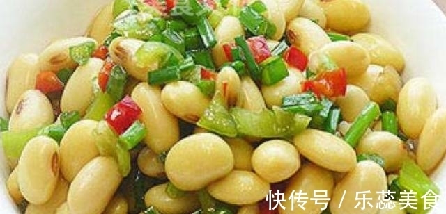 汤匙|黄豆5种最好吃的做法，简单美味又下饭，看看你喜欢吃哪种？