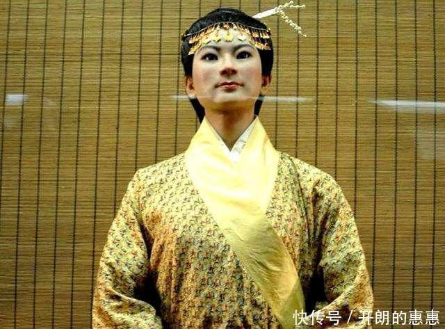 五胡乱华|正宗汉族人是单眼皮,那双眼皮来自哪里作为炎黄子孙都要知道