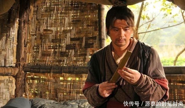 武松结义的三个兄弟中，两个最终形同陌路，一个让他终身不能释怀