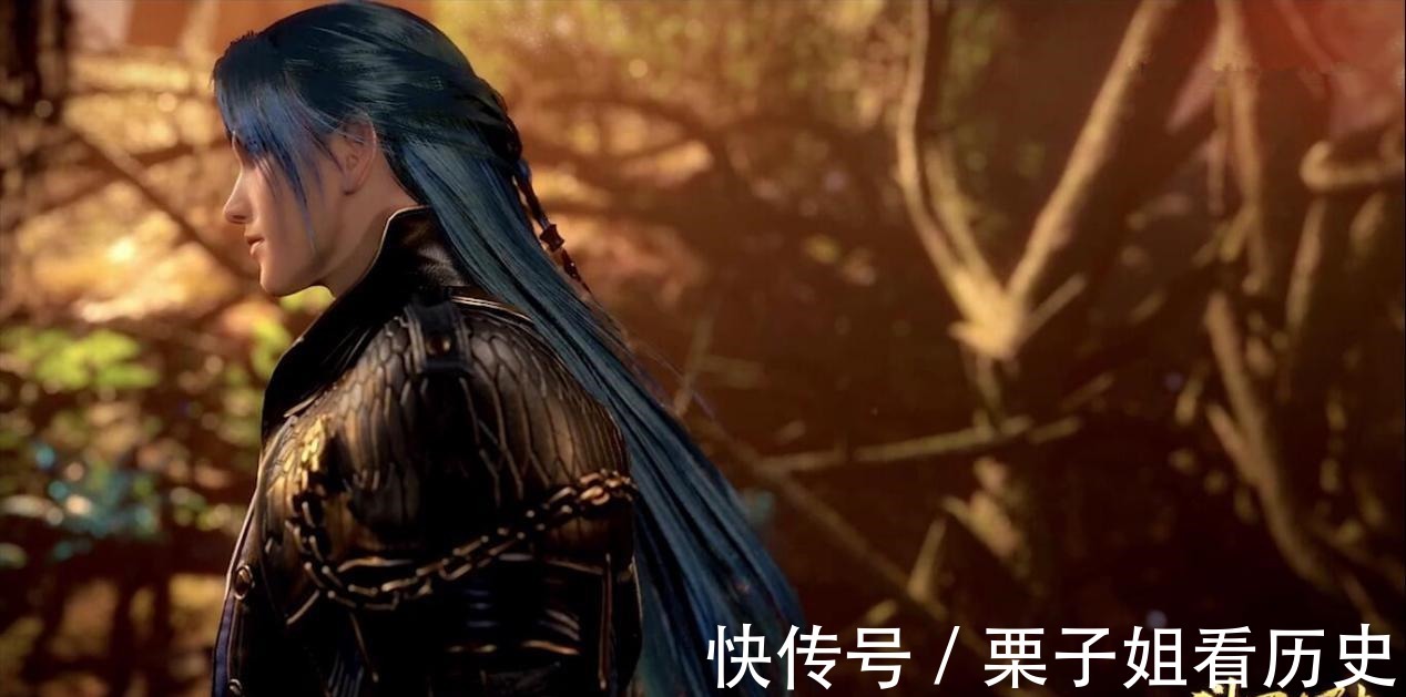 第三条命|斗罗大陆第112话,唐三的第三条命出现了,还帅出了新高度