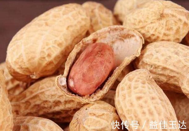 醋泡花生|花生和此物一起吃，胜过“阿司匹林”，坚持吃，躲开血栓高血压