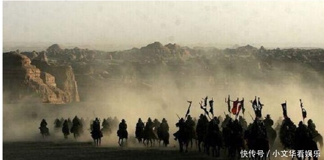 争议|唐初最厉害的七员虎将,程咬金排最后,第一毫无争议