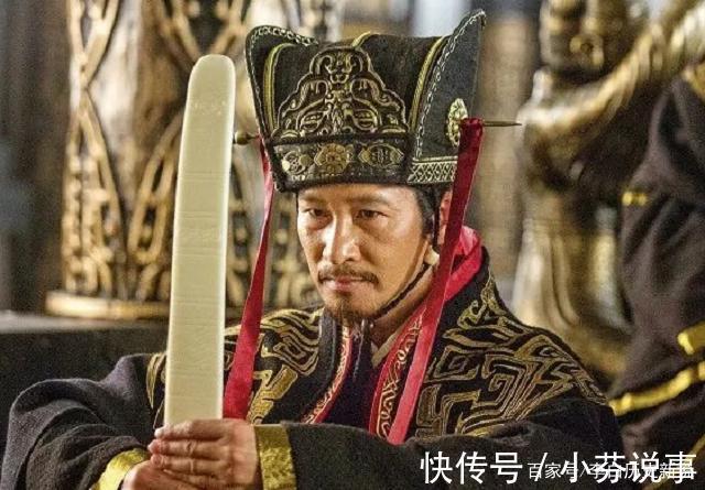 官职！丞相和宰相有什么区别千万不要糊里糊涂分不清楚