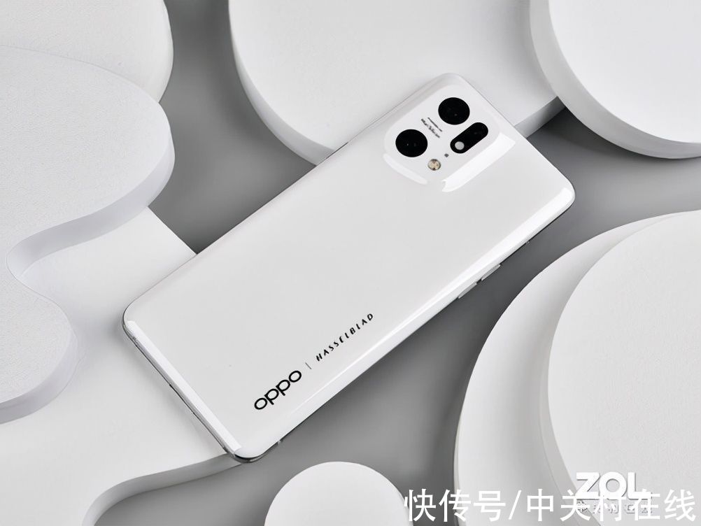 和平精英|OPPO Find X5 Pro评测：自研NPU芯片加持，开启计算影像新十年