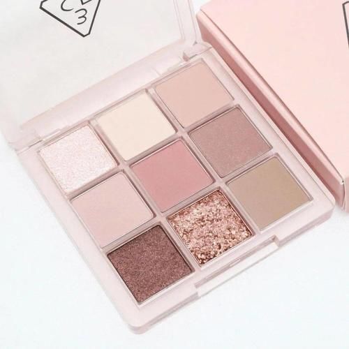 美到失语！这个春天最美的7款新品，我赌你每款都想买～