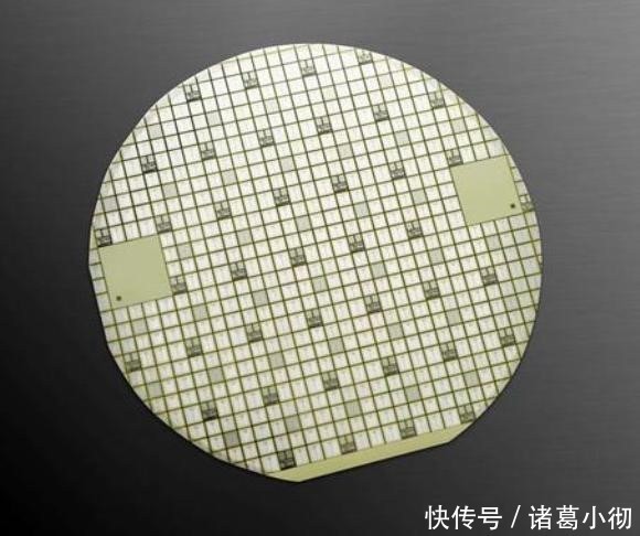 美企|中科院弯道超车,8英寸石墨烯晶圆横空出世,美企捶胸:饭碗要丢