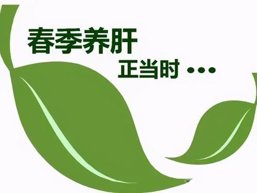 春季养生——“两步调肝法”助您健康快乐一整年