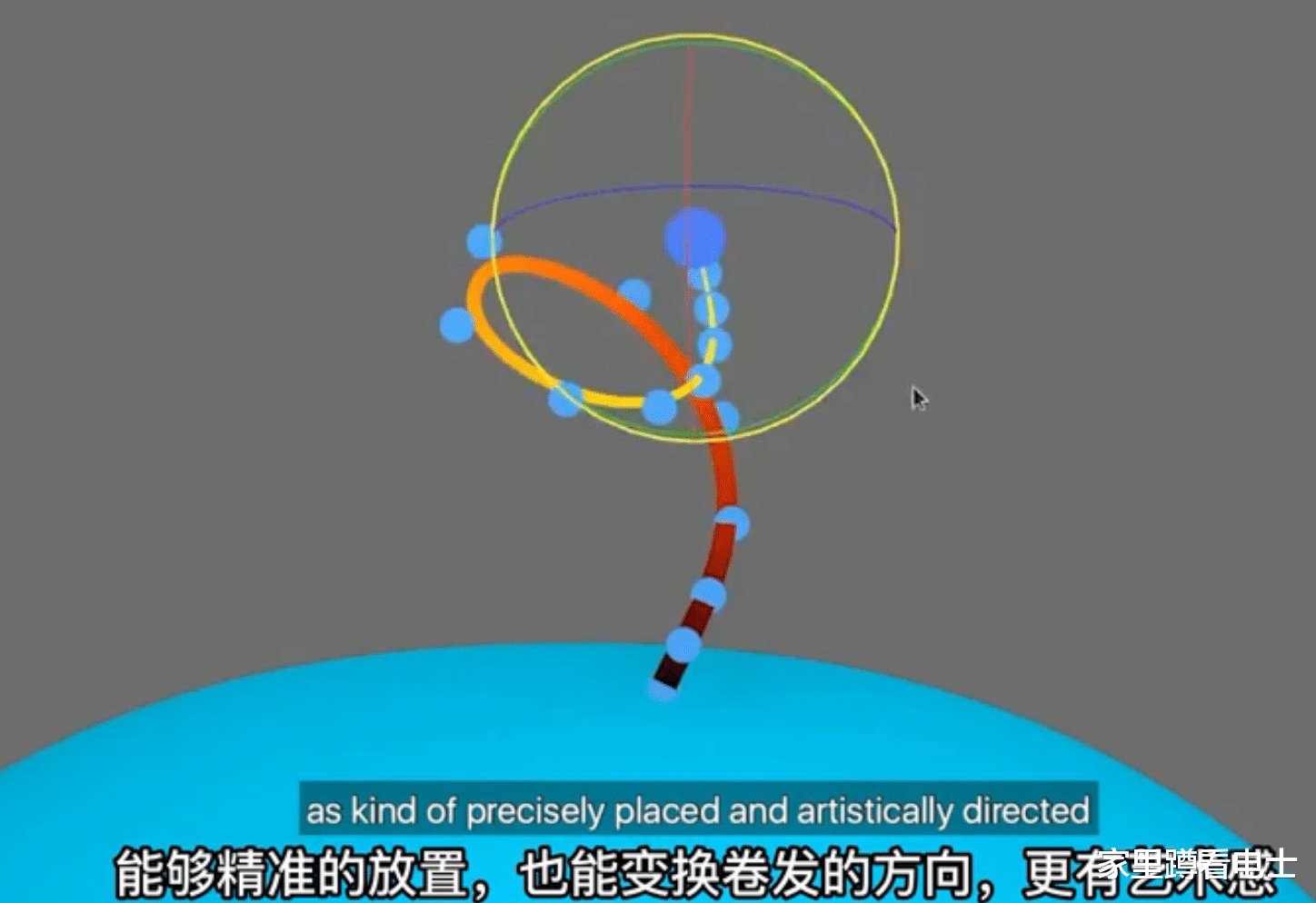 皮克斯动画首次尝试“海怪变身”，为了不影响创意，团队想了个好办法