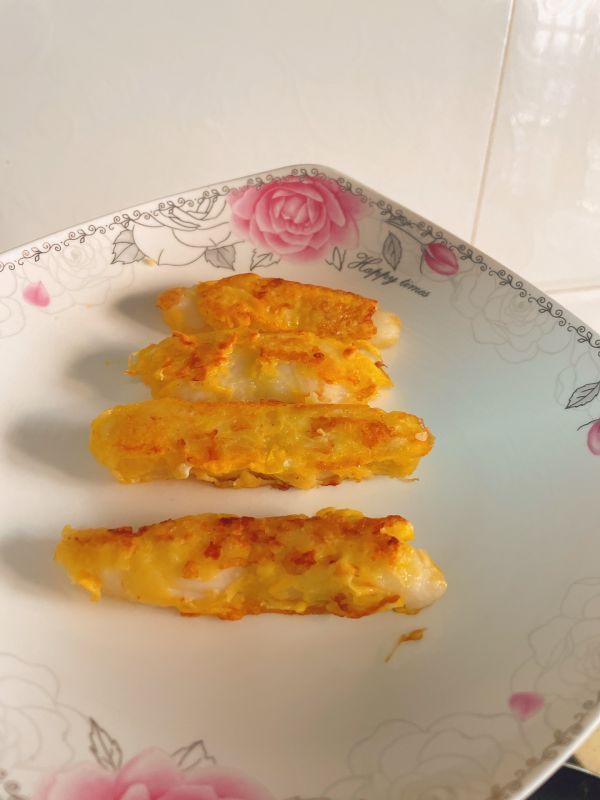 鱼肉|香煎巴沙鱼