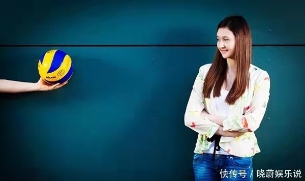 女儿|中国女排名宿混血女儿近况:身高1米8颜值超高,如今在国外安居
