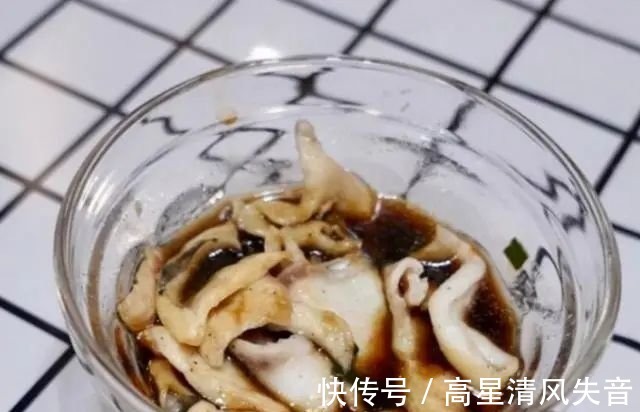 鱼片|鱼肉片怎么上浆教你5分钟学会,鱼肉嫩滑无腥味好吃又美味!