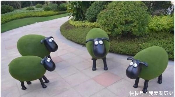 庭院小品—不可忽视的细节之处