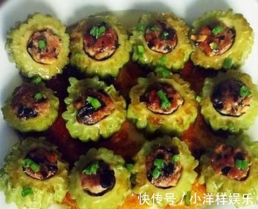 营养又健康的几道家常菜，做法简单，营养美味，每一种都经典美味