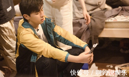 节目|邓伦为什么不去拍戏的原因真相,邓伦节目中自爆无法拍剧的原因