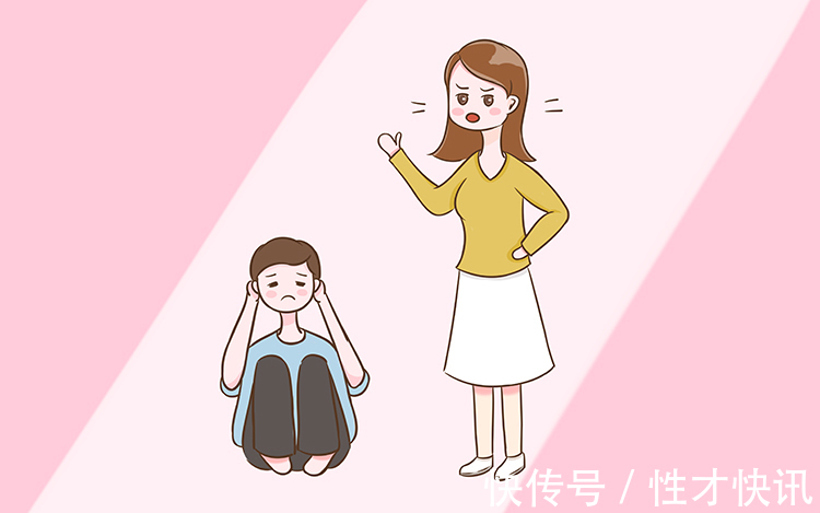 父母|教育路上,父母的“嘴”,决定孩子长大后的路(值得收藏)