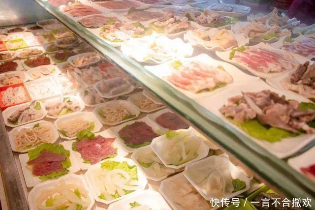 品种多样的自助餐，怎样才能吃回本！这份攻略快收下！