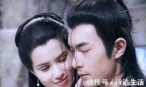 杨过|程英为什么难以和杨过在一起，原因很特殊，金庸也觉得心酸