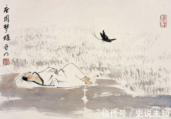 道家|郭沫若：如果没有庄子，真正的道家可能已经消亡了！