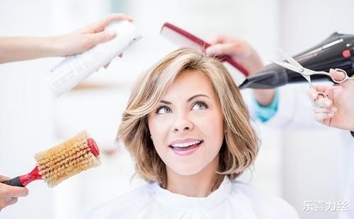 打理|在家也能打理出发型?学会告别理发店!