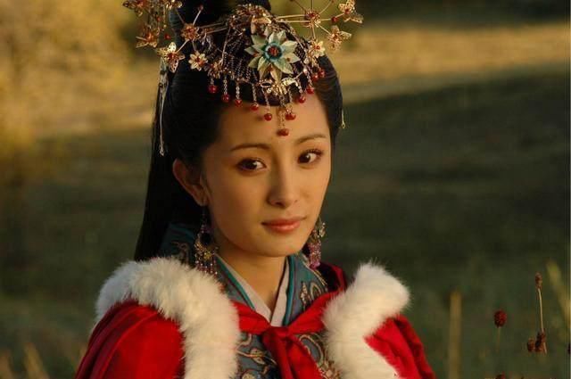王昭君容貌复原图被曝光,专家只说了6个字,字字应验