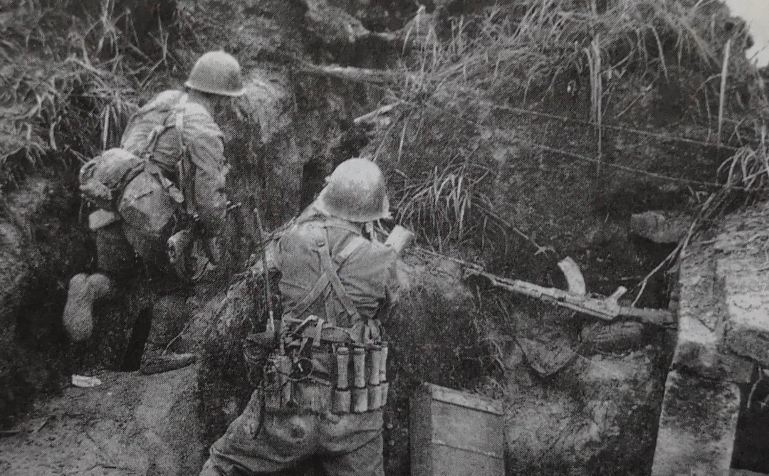 开战|为何越南当年这么膨胀?敢和三国同时开战,还敢跨国作战