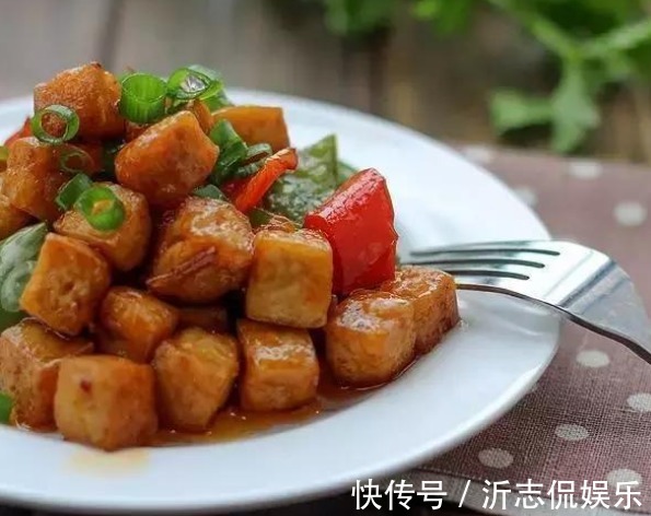 花椒油|看着超有食欲的家常菜，入口鲜香，学会不用叫外卖了