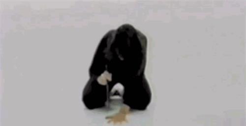 摧残|她将身体麻痹6小时任人处置,没有等到爱与鲜花,只有暴徒的摧残