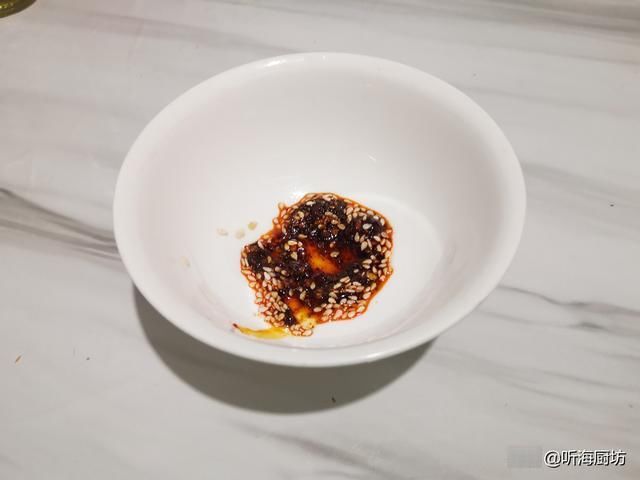 辣椒粉|高三儿子点名要吃的早餐，好吃又饱腹，吃完连汁也不剩下