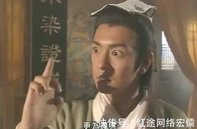 独孤九剑!金庸笔下十大剑法:独孤九剑第三,第二如机关枪,第一修仙般存在