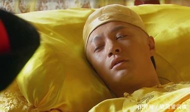 慈禧|光绪要选皇后, 慈禧喊了两个字, 结果选了个丑八怪做皇后