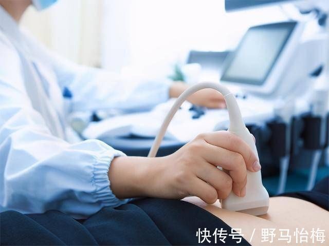 天数|孕妇做B超时,医生总是说胎儿比实际天数多几天是为什么?