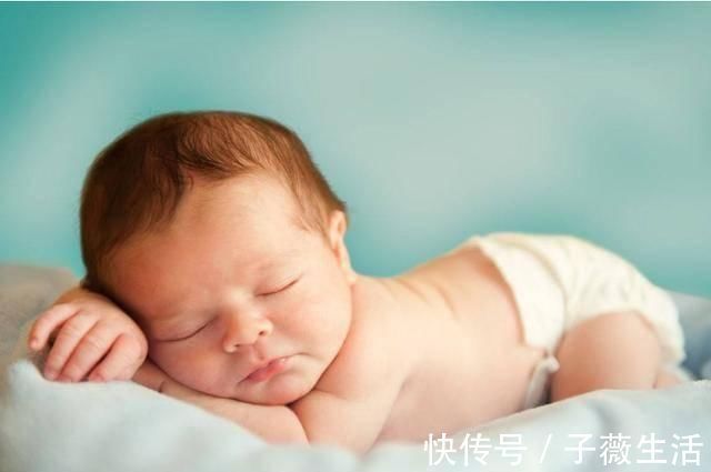 孩子|这两个时间段降生的宝宝,可能注定很有福气,看看你家孩子是不是