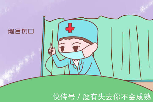 阵痛|“如果能重来,我会选择剖腹产”宝妈顺产生下孩子,如今后悔不已