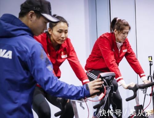 中国女排|天津女排想放弃亚俱杯,也是迫于现实无奈,王宝泉带年轻队员训练