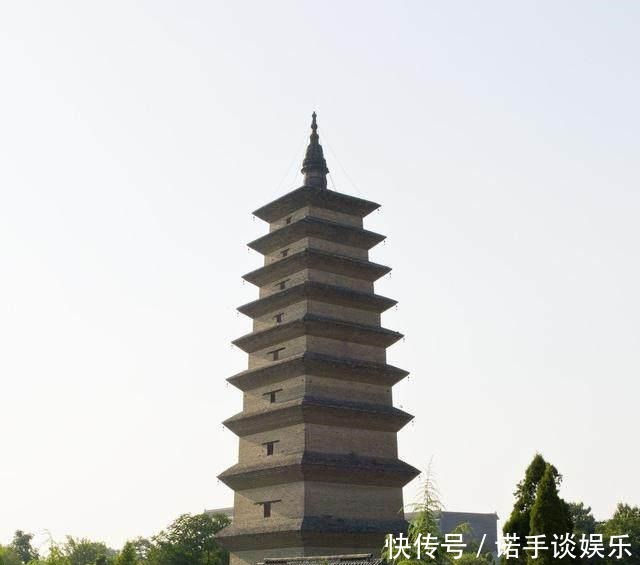 正定古城“三山不见”,“九桥不流”的说法从哪来的