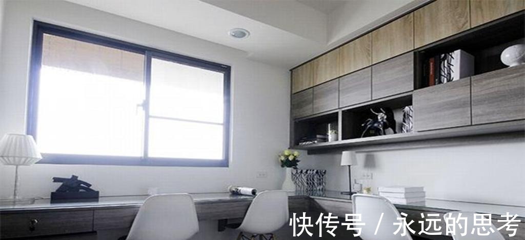 绿色植物|130㎡现代北欧，打造出一个优雅温馨的居住空间！