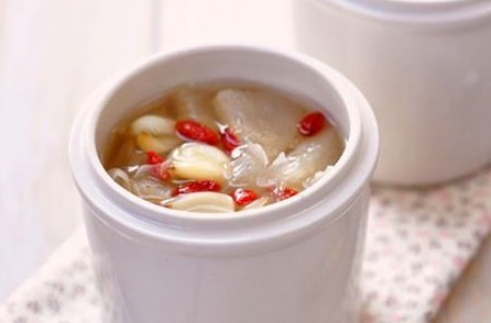 养生|枸杞加点“料”,坚持喝上一周,你的肾和肝一定会很“感激”你!