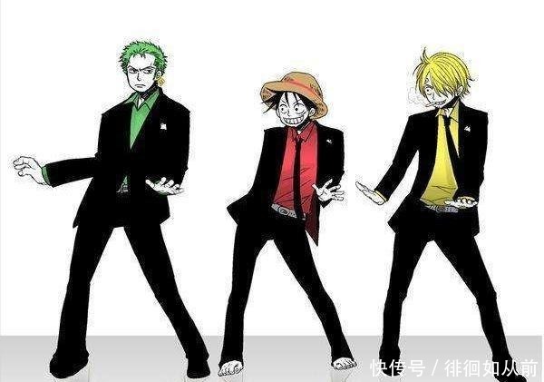 海贼王|海贼王每当这个时候,就意味着对面要完了