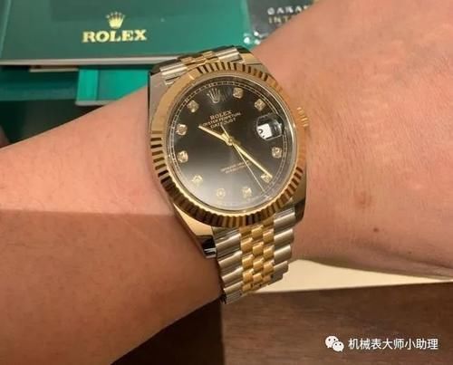 手表|机械表大师:教你如何只花50万就可以把顶级瑞士手表买个遍!