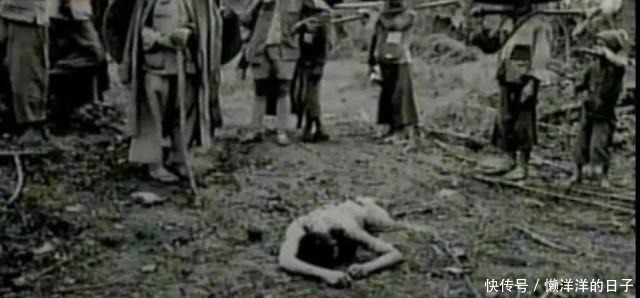 黑色|当看到日军运出的屎是黑色时，中国远征军一下子高兴了起来