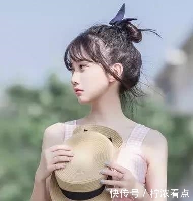 特点|“长发披肩”并不适合所有人,5种特点女生少披发,没气质还显矮