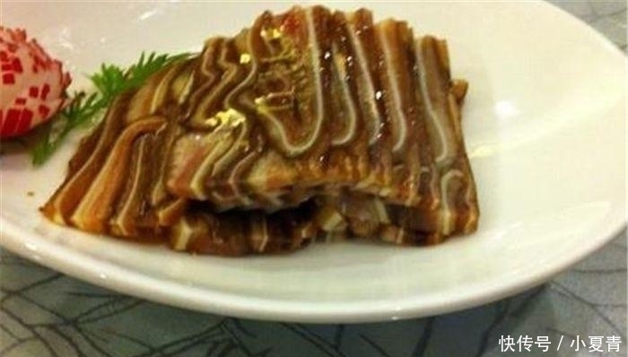 提问|“中国人真的把猪的每一部分都吃了吗”一个让老外惊讶的提问