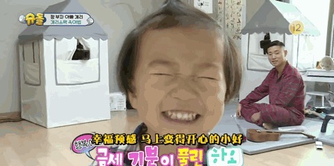  云养娃|在综艺上云养娃，已经过时了